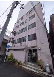 Wangビル