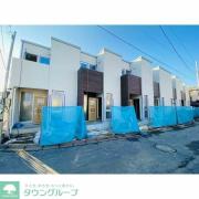 京成本線京成高砂駅まで徒歩2分