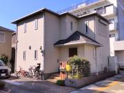 パレール 2号棟