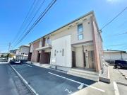 西鉄天神大牟田線津福駅まで徒歩5分