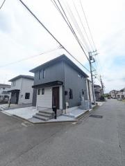 ボヌール森の上A