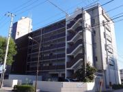 とさでん交通桟橋線桟橋通二丁目駅まで徒歩10分
