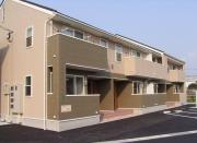 ＪＲ鹿児島本線教育大前駅まで徒歩8分