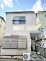 市川市大野町1丁目戸建て