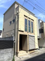 ガーデンヒルズ芝宮根A棟