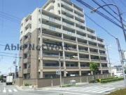 愛知県豊橋市錦町