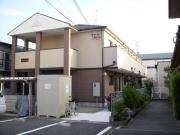 ＪＲ片町線四条畷駅まで徒歩20分