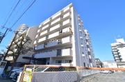 都島北通りマンション