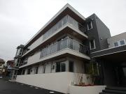 ＪＲ山陽本線大久保駅まで徒歩20分