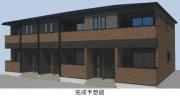 ＪＲ東海道本線平塚駅までバス約16分 徒歩6分