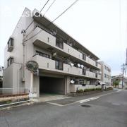 名鉄名古屋本線鳴海駅まで徒歩7分