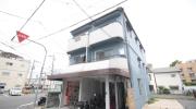 京阪本線土居駅まで徒歩6分