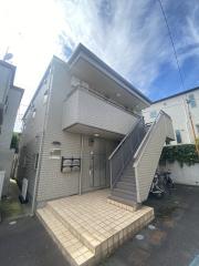 東急東横線反町駅まで徒歩8分