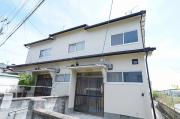 奥海印寺台田テラスハウス