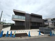 小田急江ノ島線長後駅まで徒歩13分