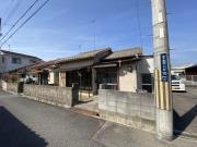 神子岡前2丁目山名貸家