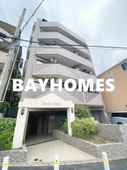 ＪＲ根岸線山手駅まで徒歩11分
