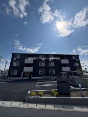 TSコート広崎