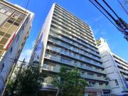 ＪＲ総武線（各駅停車）錦糸町駅まで徒歩5分