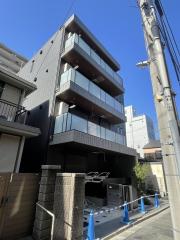 パークメゾン菊川
