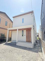 笠松天王町貸家