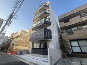 京成本線京成小岩駅まで徒歩2分