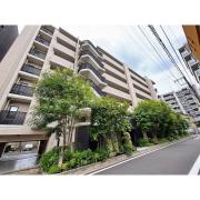 ザ・パークハウス横浜伊勢町