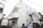 東急田園都市線池尻大橋駅まで徒歩8分