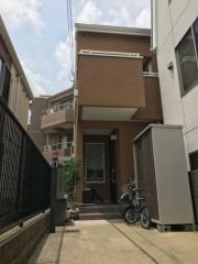 代田1丁目戸建賃貸