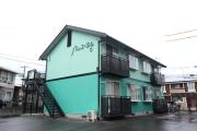 ＪＲ山陽本線西阿知駅まで徒歩10分