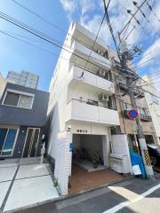広島県広島市中区東平塚町