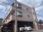 ＪＲ武蔵野線東川口駅まで徒歩12分