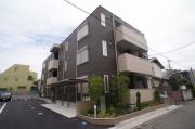 カーサフォレスタ塚口
