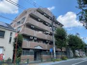 ＪＲ中央線阿佐ケ谷駅まで徒歩13分