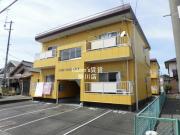 イエローハウス城西A