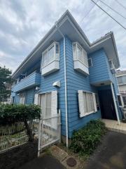中島アパート