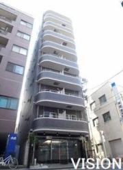 アセンションアイディ浅草