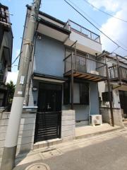東金町7丁戸建