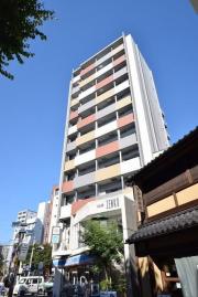 ＪＲ中央線八王子駅まで徒歩6分
