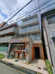 オリエントシティ池田