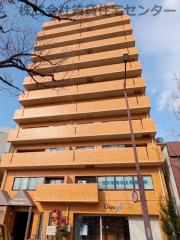 ライオンズマンション和歌山三木町