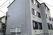 東武東上線上板橋駅まで徒歩12分