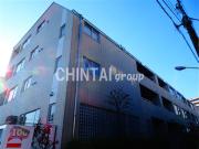 京王線幡ヶ谷駅まで徒歩6分