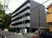 スパシエ新宿哲学堂公園