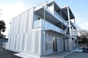 小田急小田原線伊勢原駅まで徒歩22分