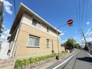 近鉄大阪線河内山本駅まで徒歩16分