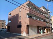 京福電鉄嵐山本線帷子ノ辻駅まで徒歩4分