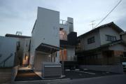岡山軌道清輝橋線清輝橋駅まで徒歩17分