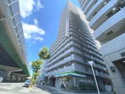 地下鉄御堂筋線新大阪駅まで徒歩3分