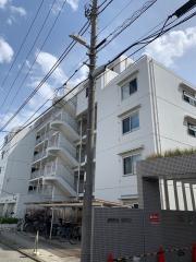 ＪＲ根岸線磯子駅まで徒歩14分